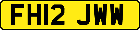 FH12JWW