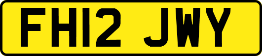 FH12JWY