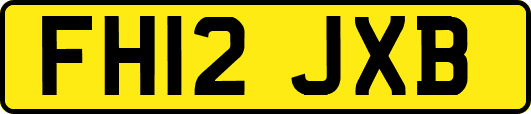 FH12JXB