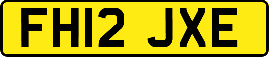 FH12JXE
