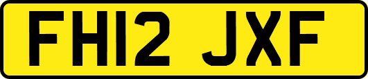 FH12JXF