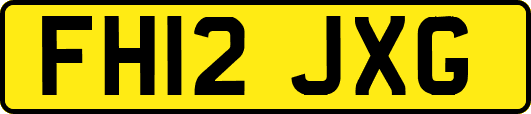 FH12JXG