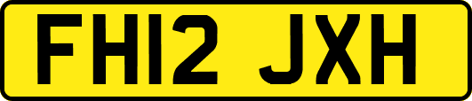 FH12JXH