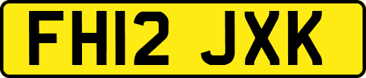 FH12JXK