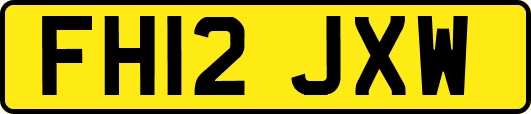 FH12JXW