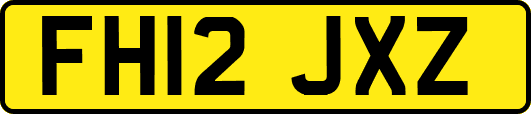 FH12JXZ