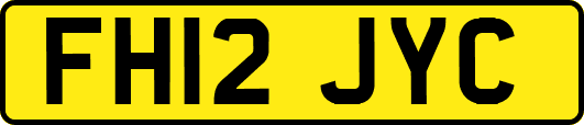 FH12JYC