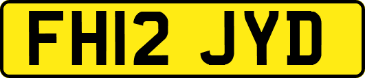 FH12JYD