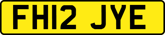 FH12JYE