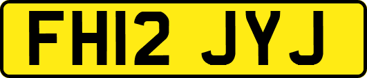 FH12JYJ