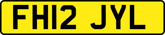 FH12JYL