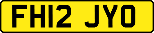 FH12JYO