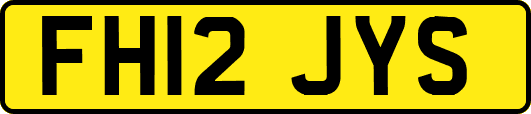 FH12JYS