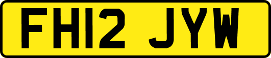 FH12JYW