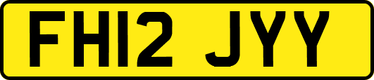 FH12JYY