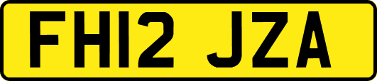 FH12JZA