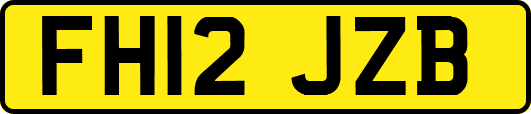 FH12JZB