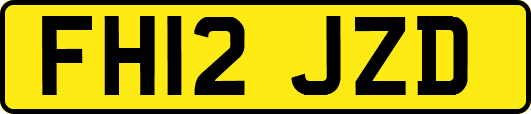 FH12JZD