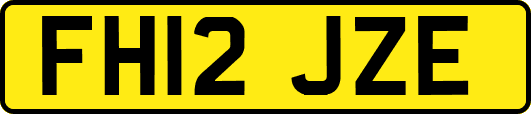 FH12JZE