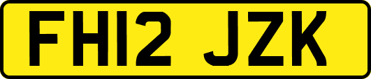 FH12JZK