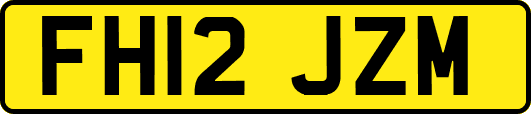 FH12JZM