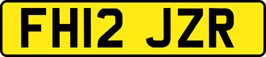 FH12JZR