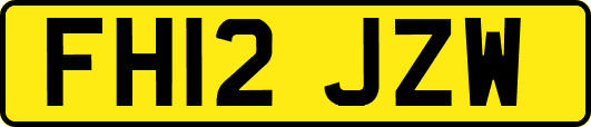 FH12JZW