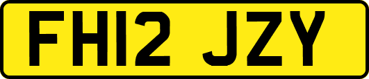 FH12JZY