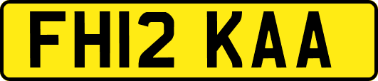 FH12KAA
