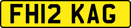 FH12KAG