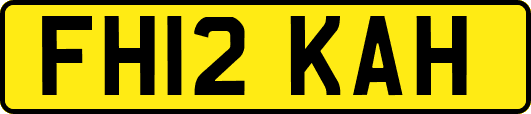 FH12KAH