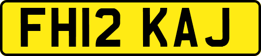 FH12KAJ