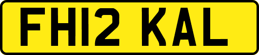 FH12KAL