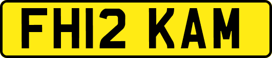 FH12KAM