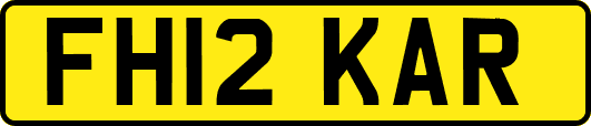 FH12KAR