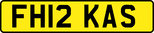 FH12KAS