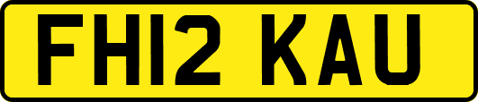 FH12KAU