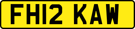 FH12KAW