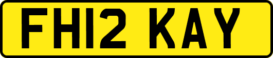 FH12KAY