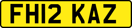FH12KAZ
