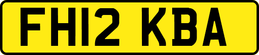 FH12KBA