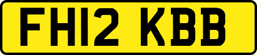 FH12KBB