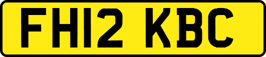 FH12KBC
