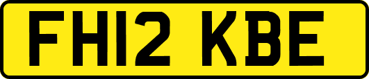 FH12KBE