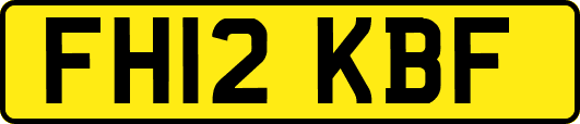 FH12KBF