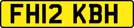 FH12KBH