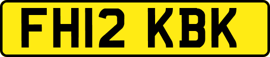 FH12KBK