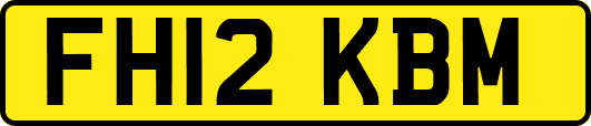 FH12KBM