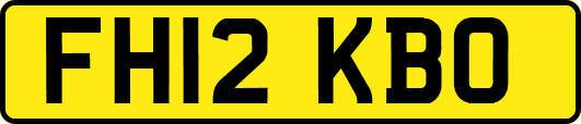 FH12KBO