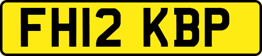 FH12KBP